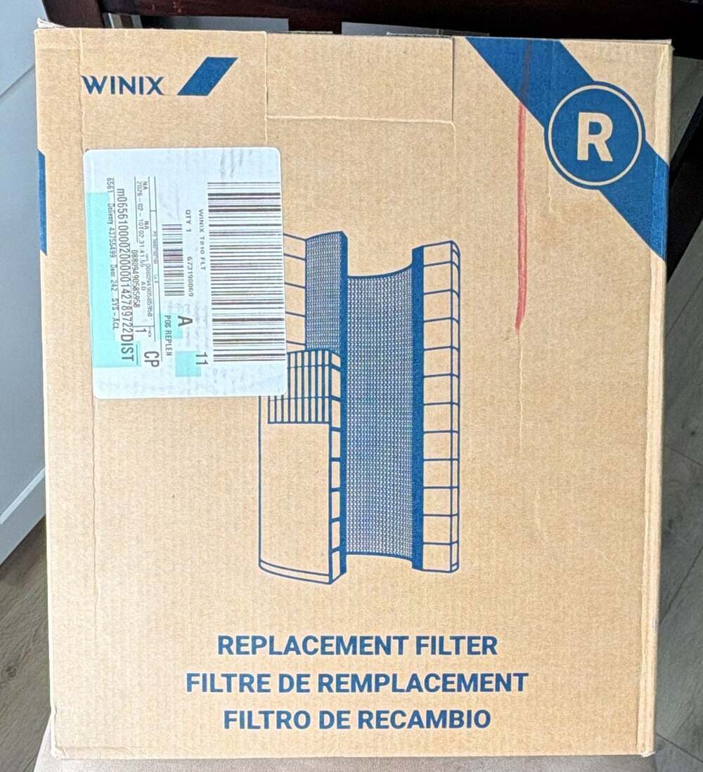 Winix T810 Replacement Filter R